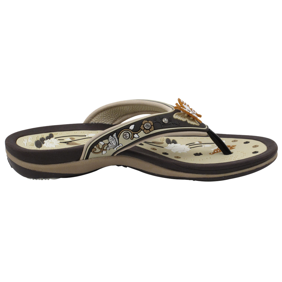 Women Signature: 8160 Brown