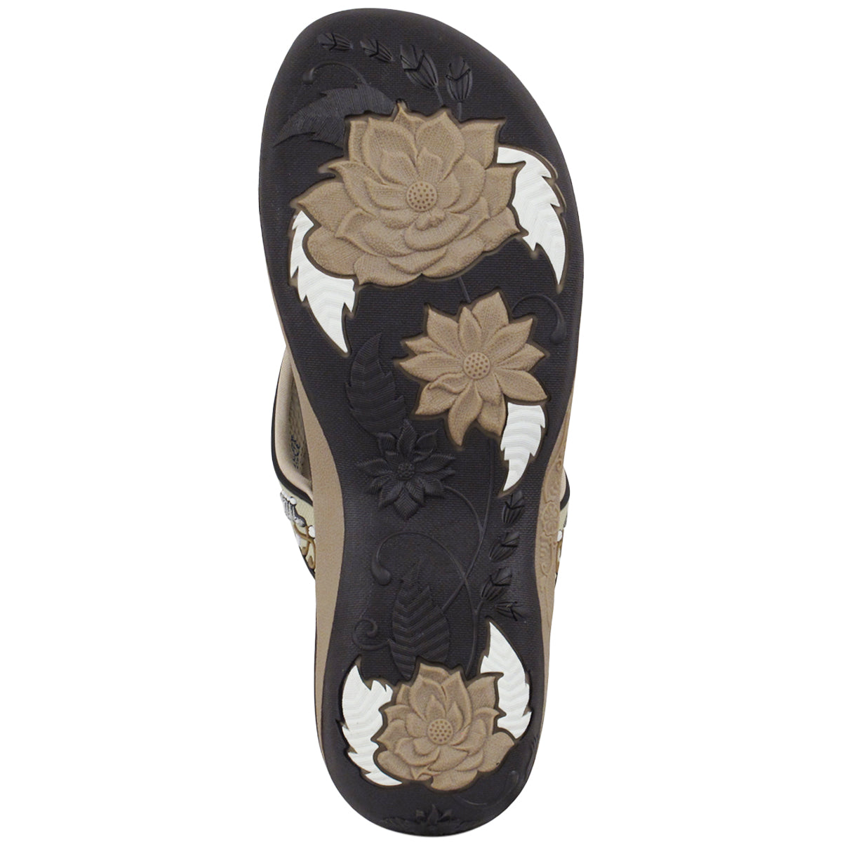 Women Signature: 8160 Brown