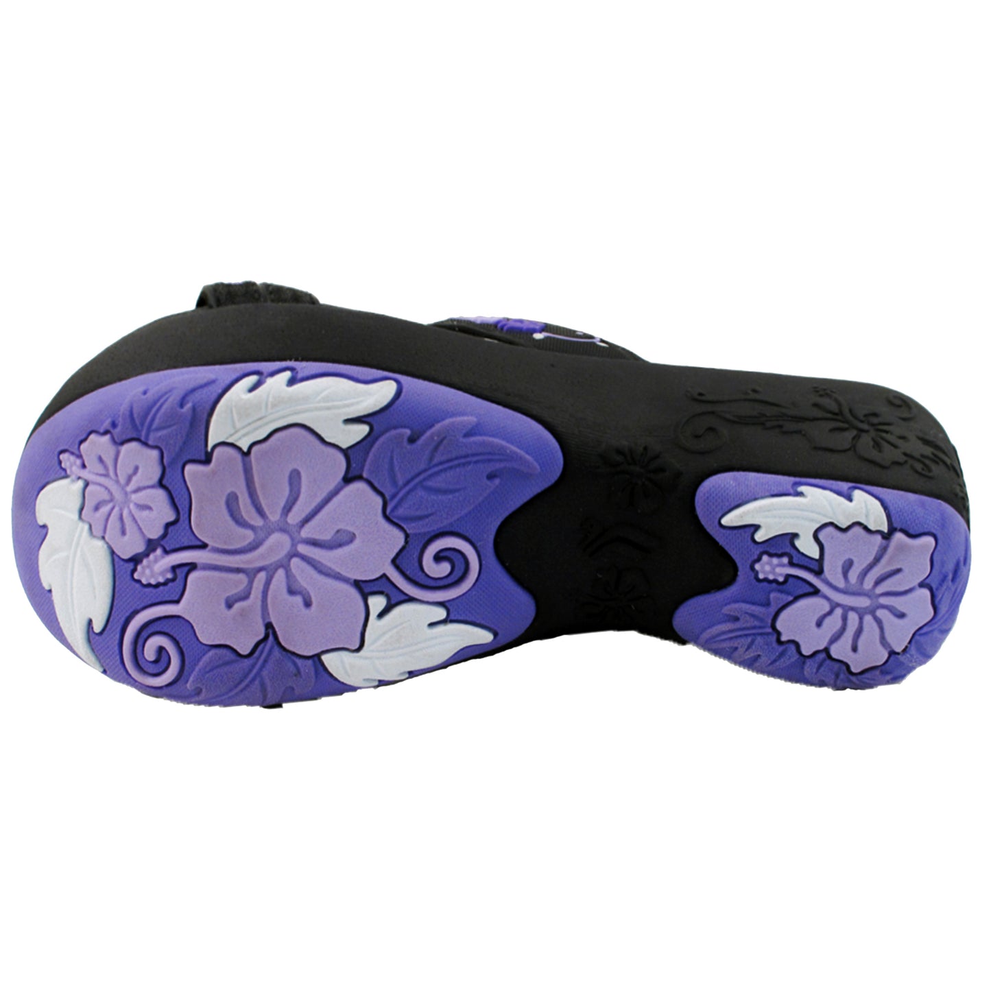 Wedge: 8531 Purple