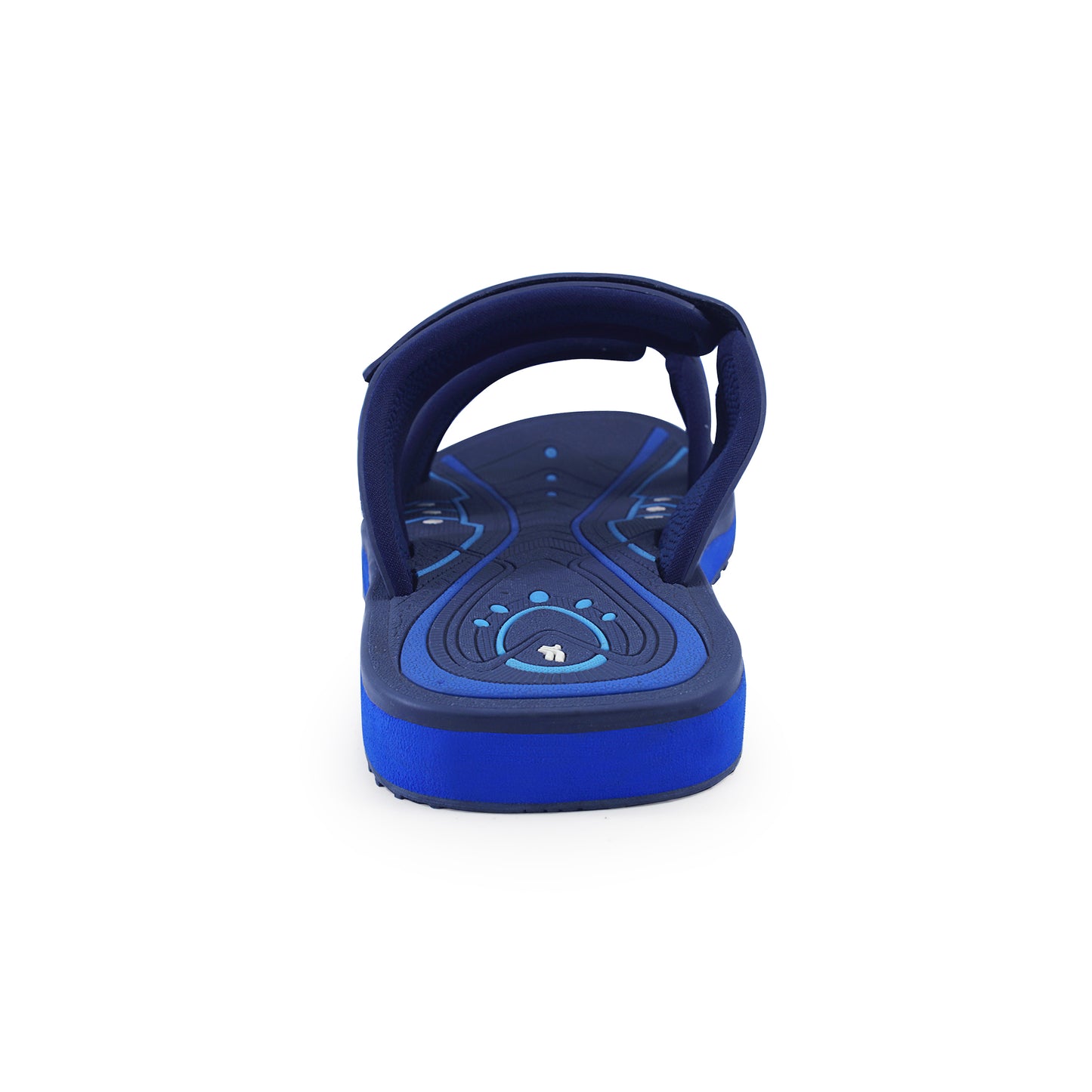 Classic Slides: 8548 Navy