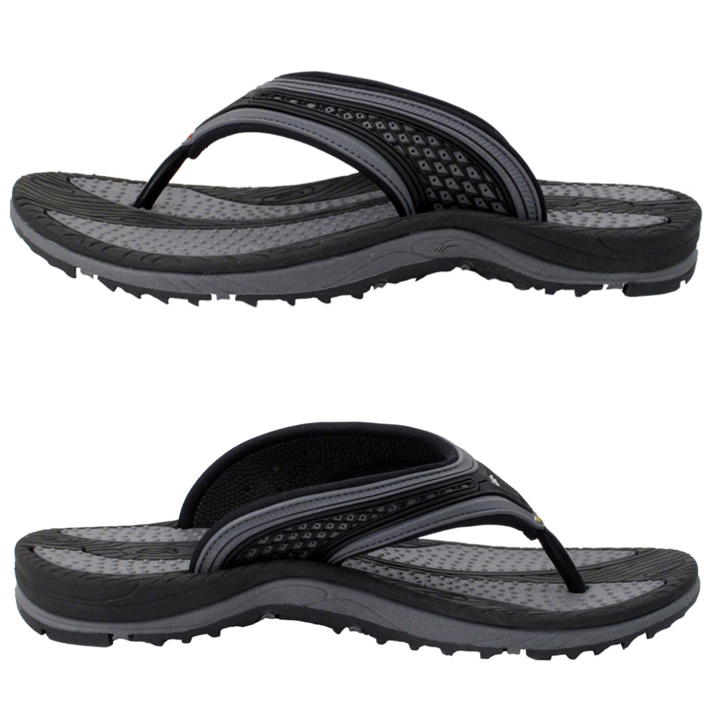 Signature Sports: 8508 Black