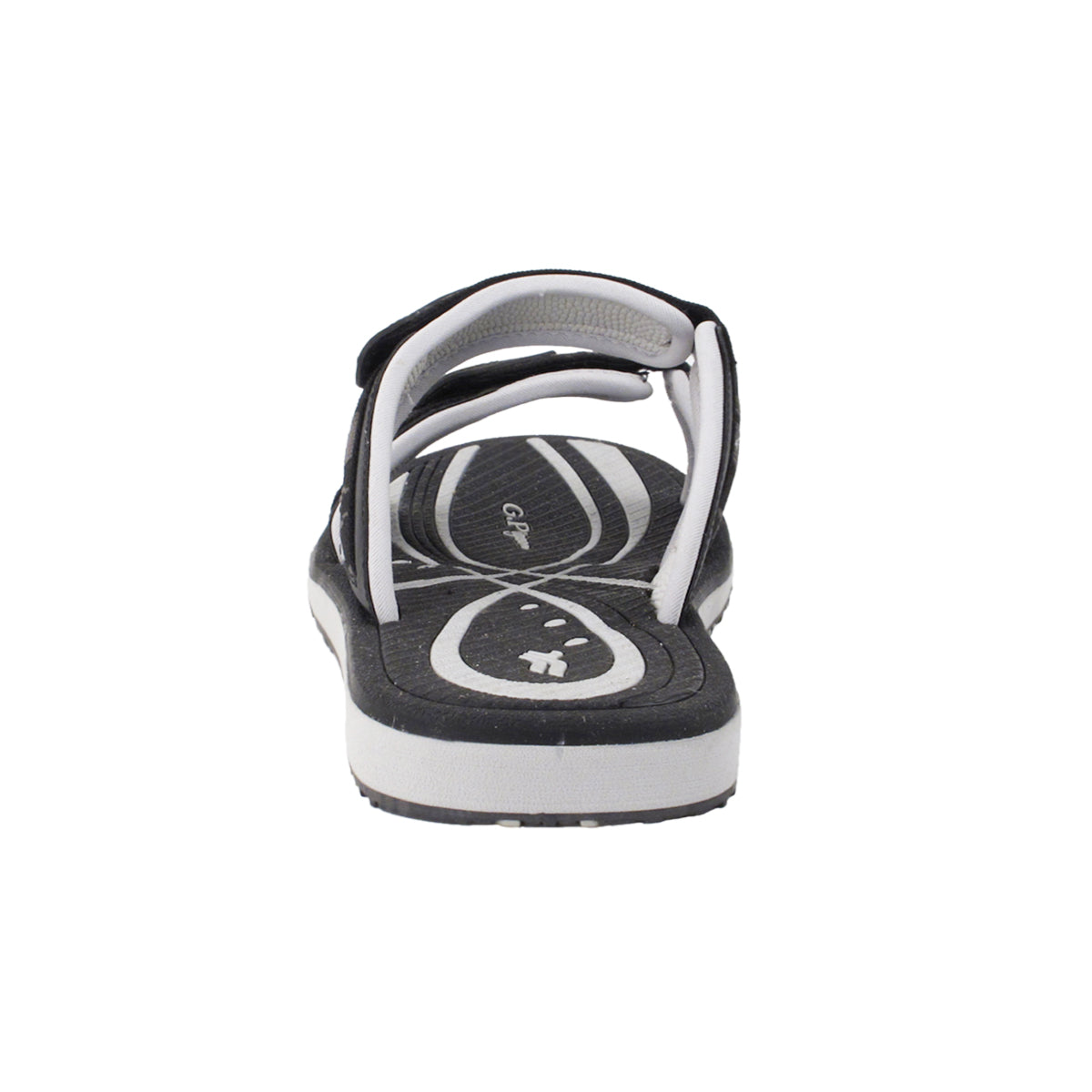 Classic Slides: 8550 Black
