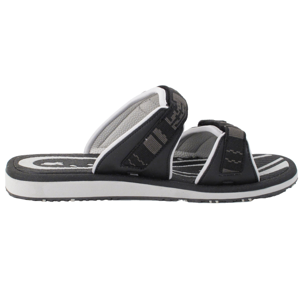 Classic Slides: 8550 Black