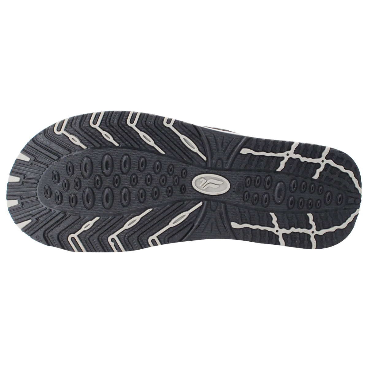 Classic Slides: 8550 Black