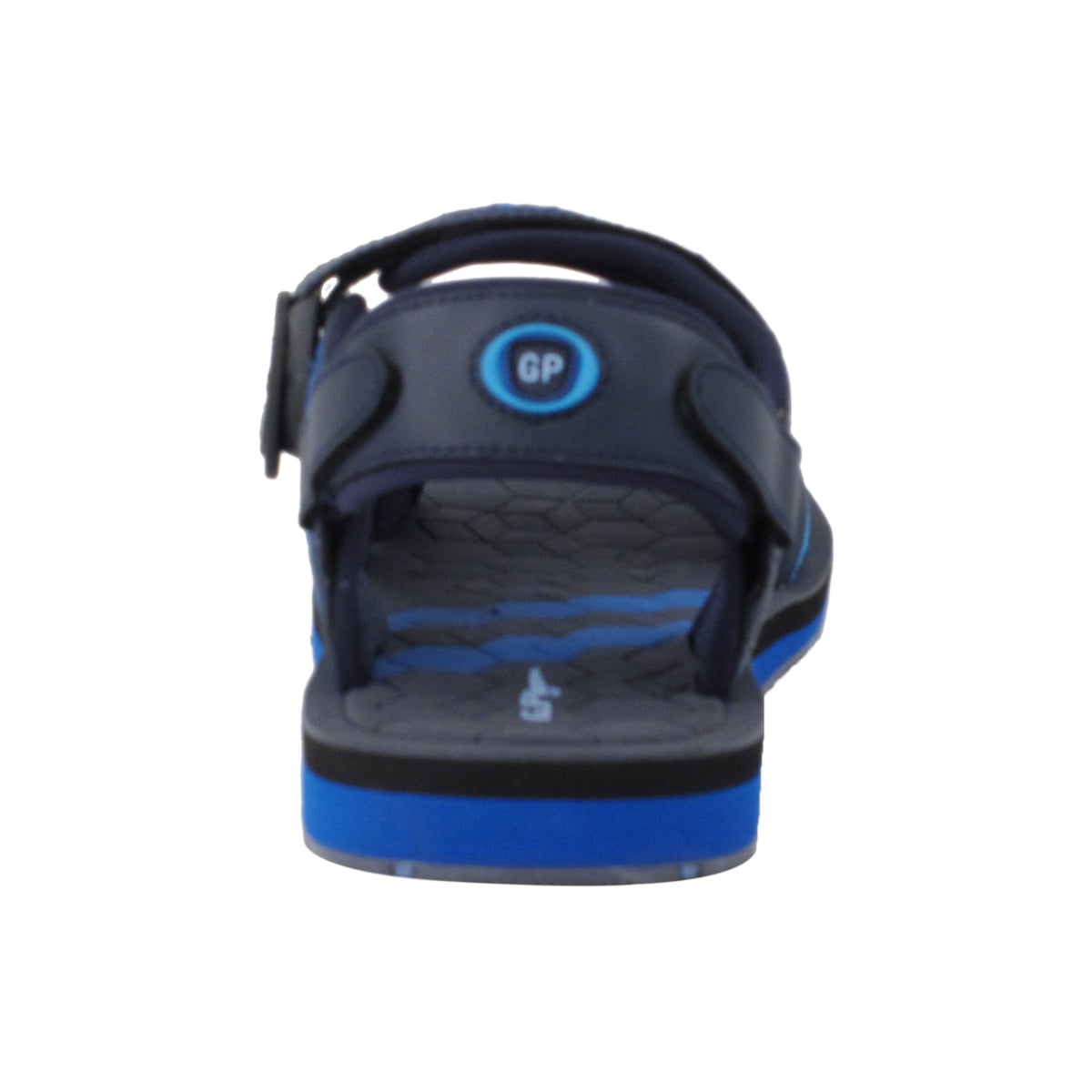 Classic Sandals: 8667 Navy