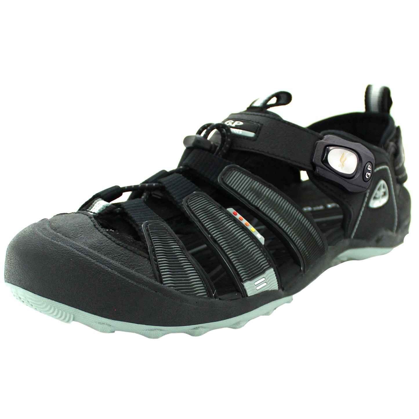 Toe Guard: 9224 Black