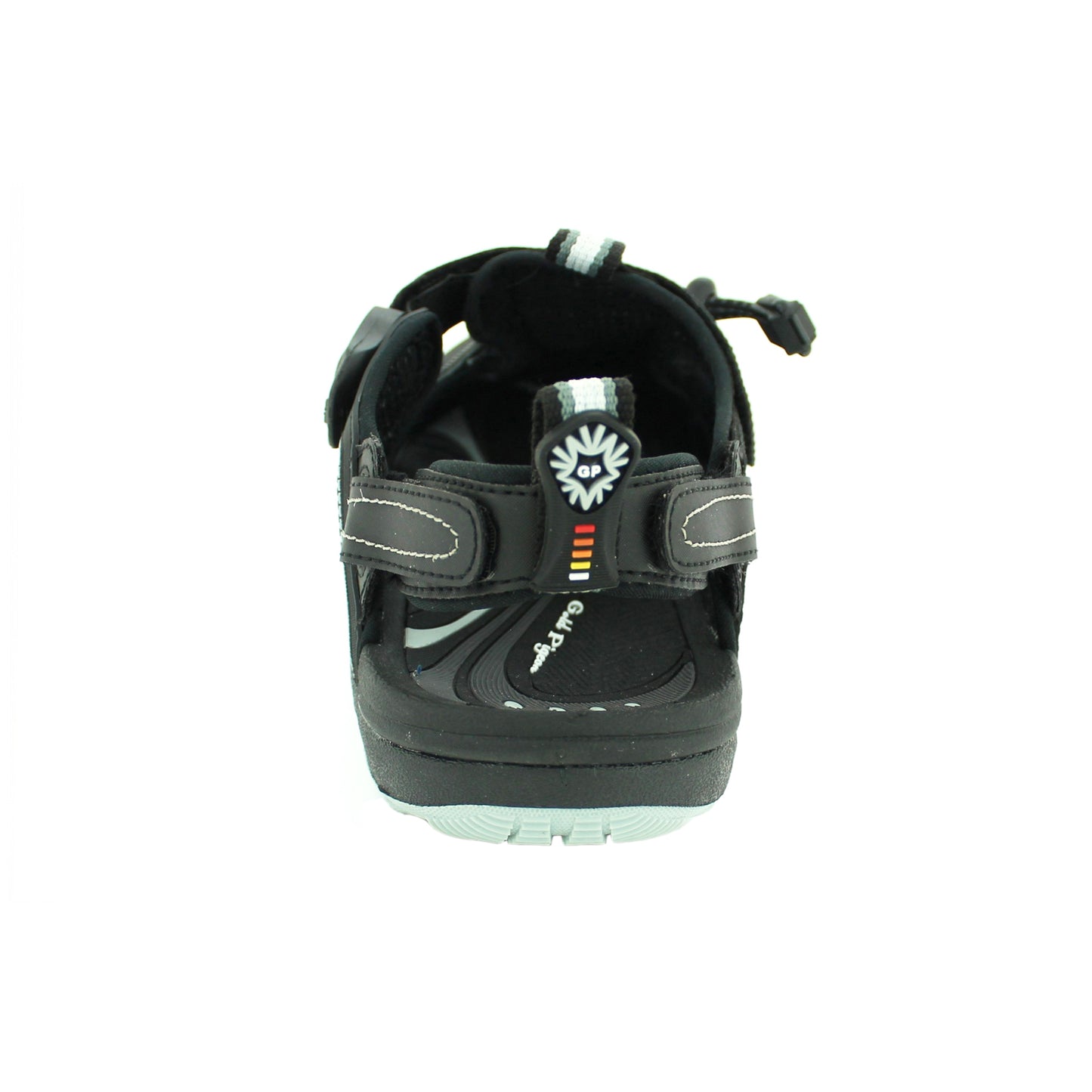 Toe Guard: 9224 Black