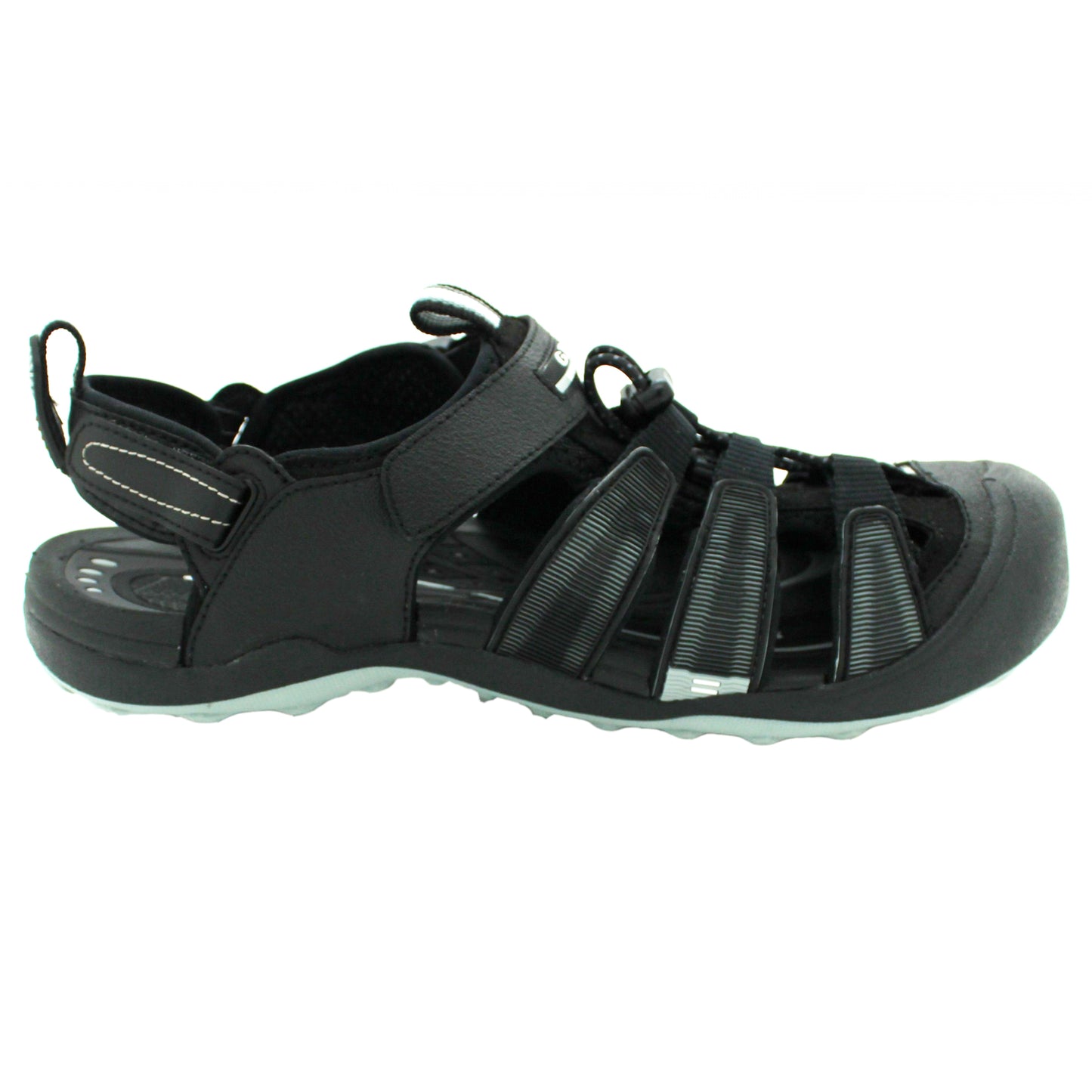 Toe Guard: 9224 Black