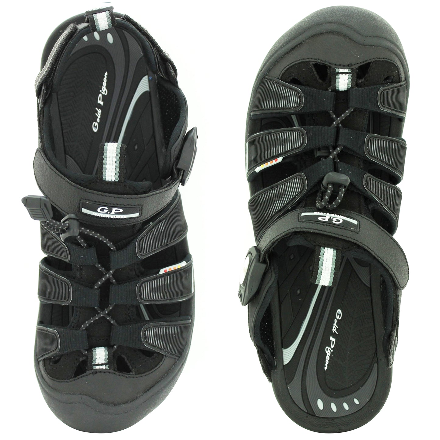 Toe Guard: 9224 Black
