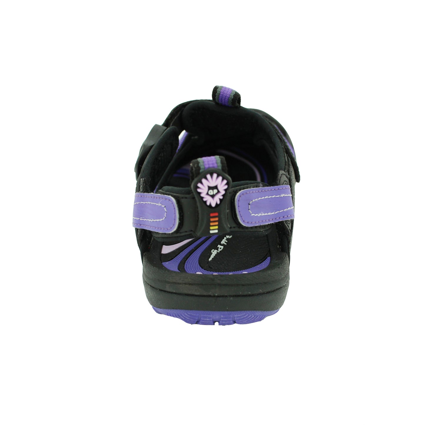 Toe Guard: 9224 Purple