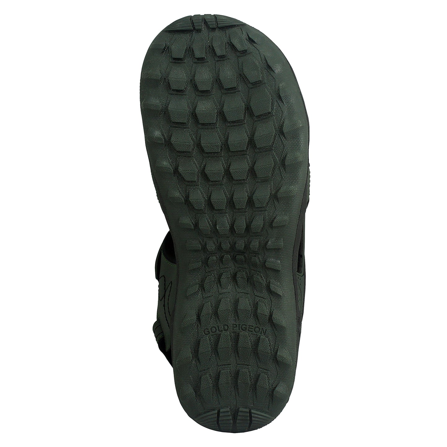 Toe Guard: 3842 Army Green