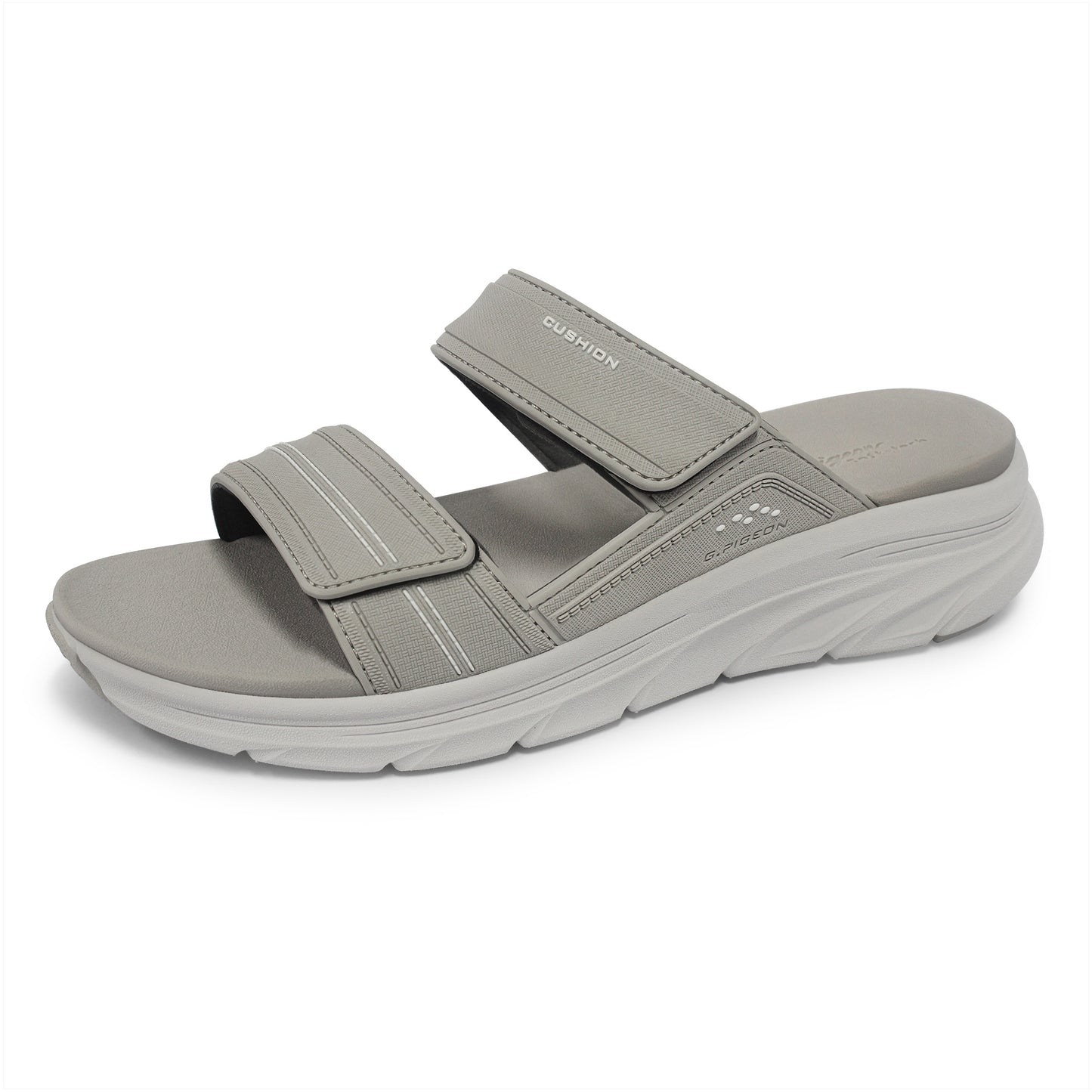 EVA: 3738 Goat Grey