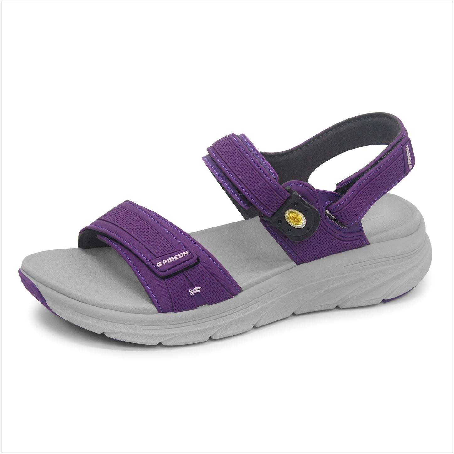 EVA: 3836 Purple