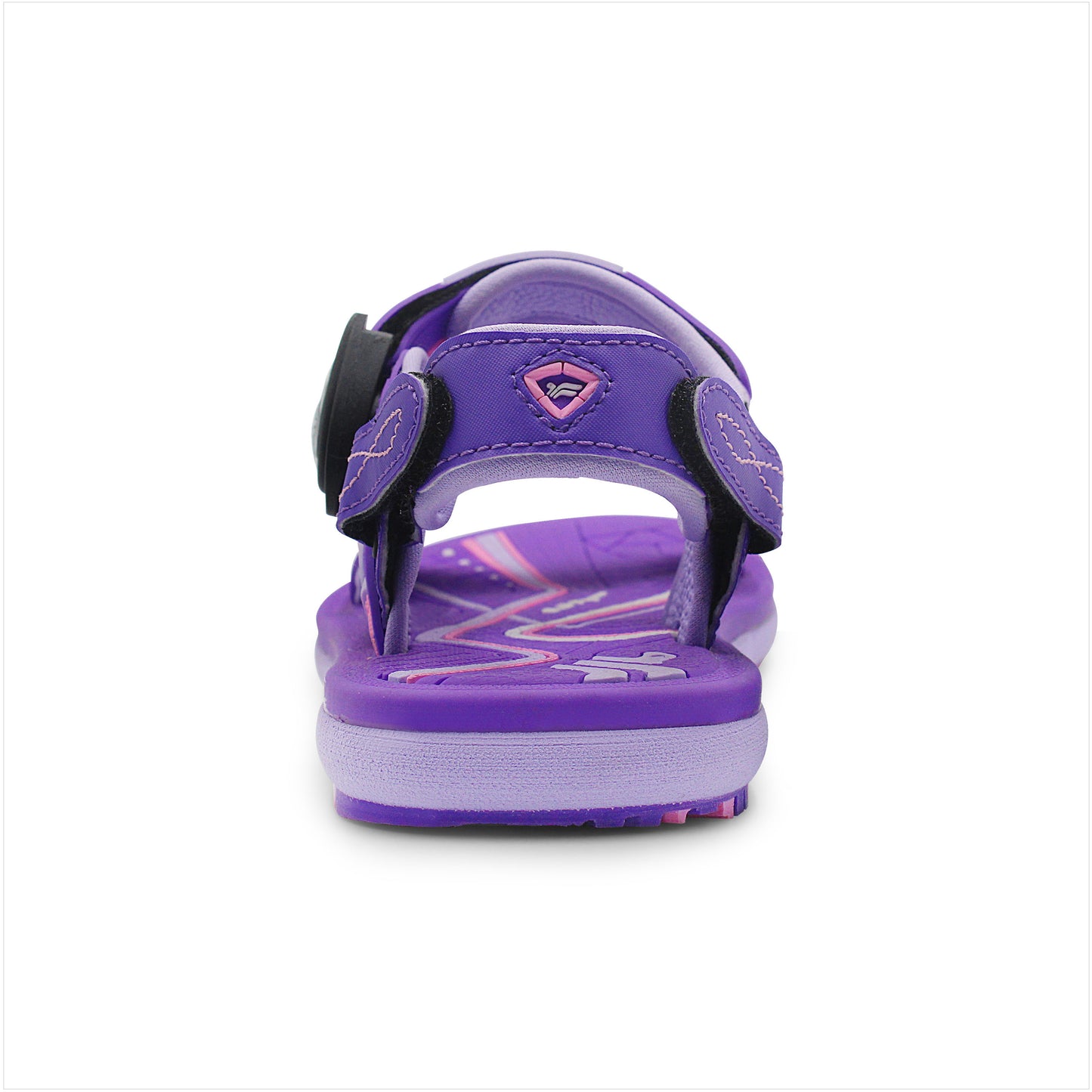 Kids Classic: 9571 Purple
