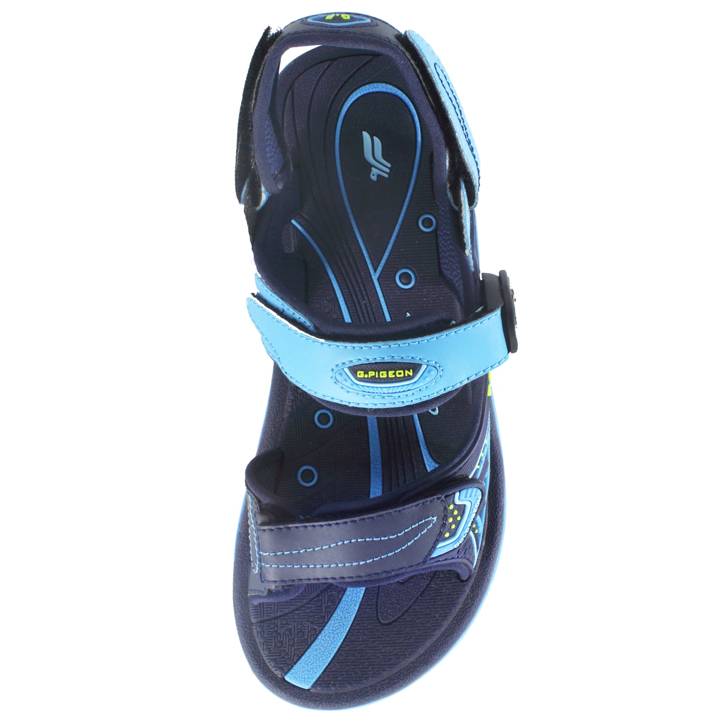 Classic Sandals: 0769 Navy