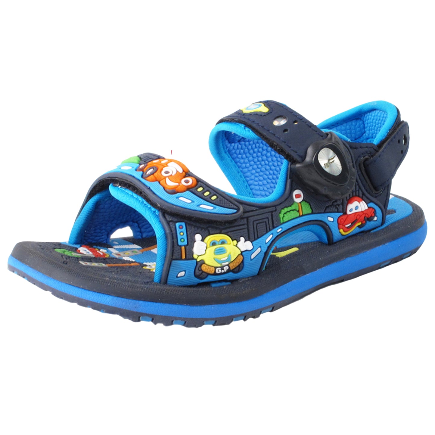 Kids Classic: 7603 Navy