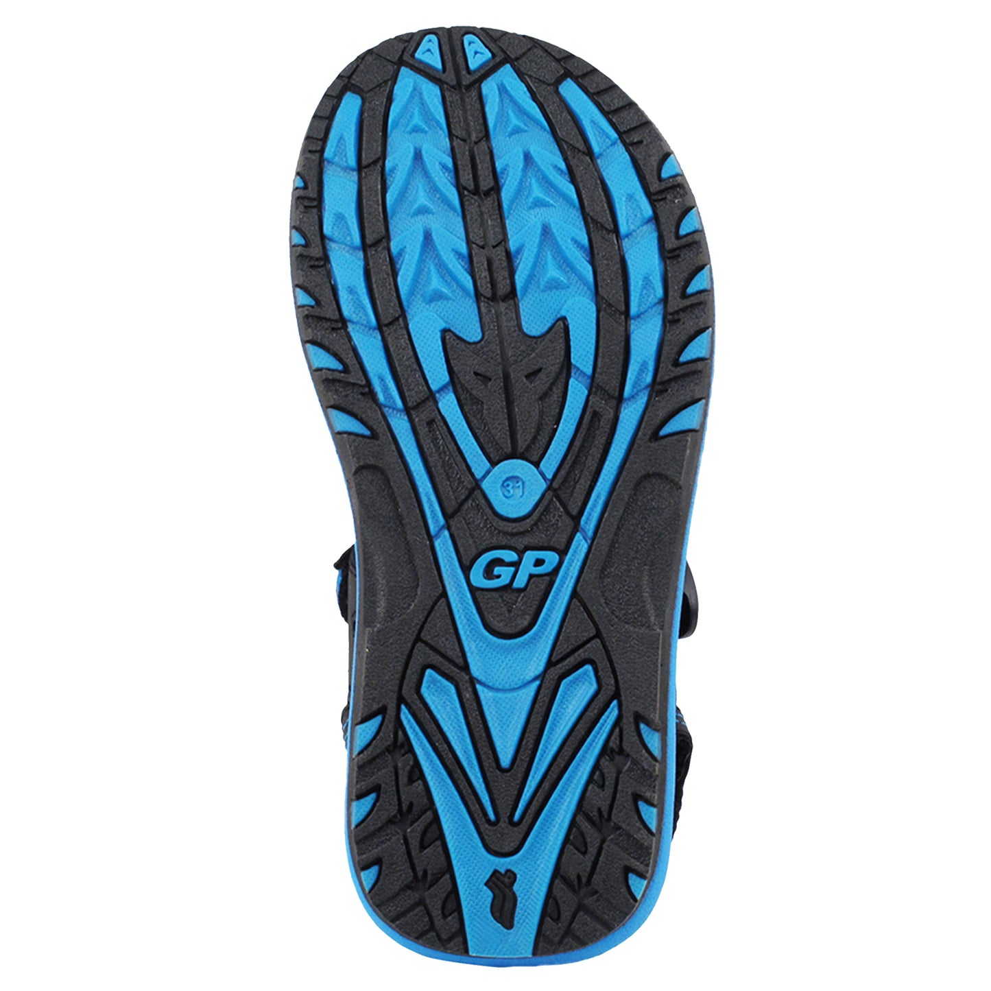 Kids Classic: 7526 Blue