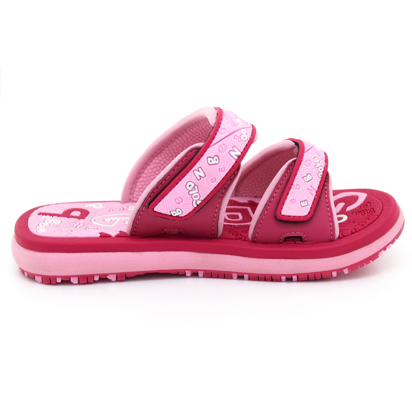 Kids Classic: 0523 Fuchsia