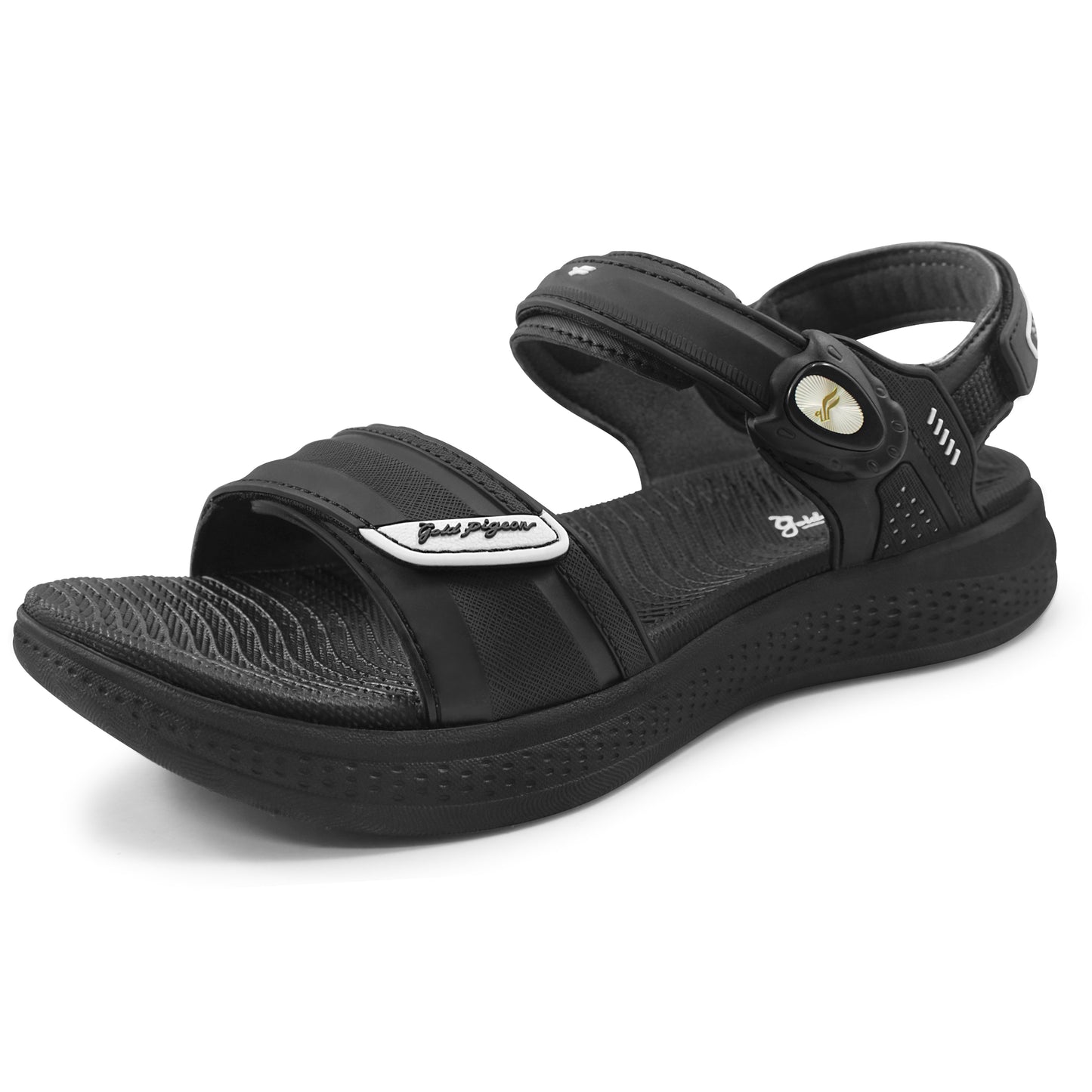 EVA: 0755 Black