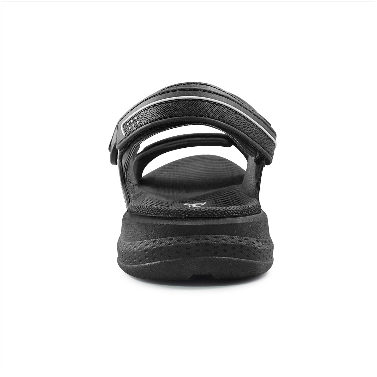 EVA: 0755 Black