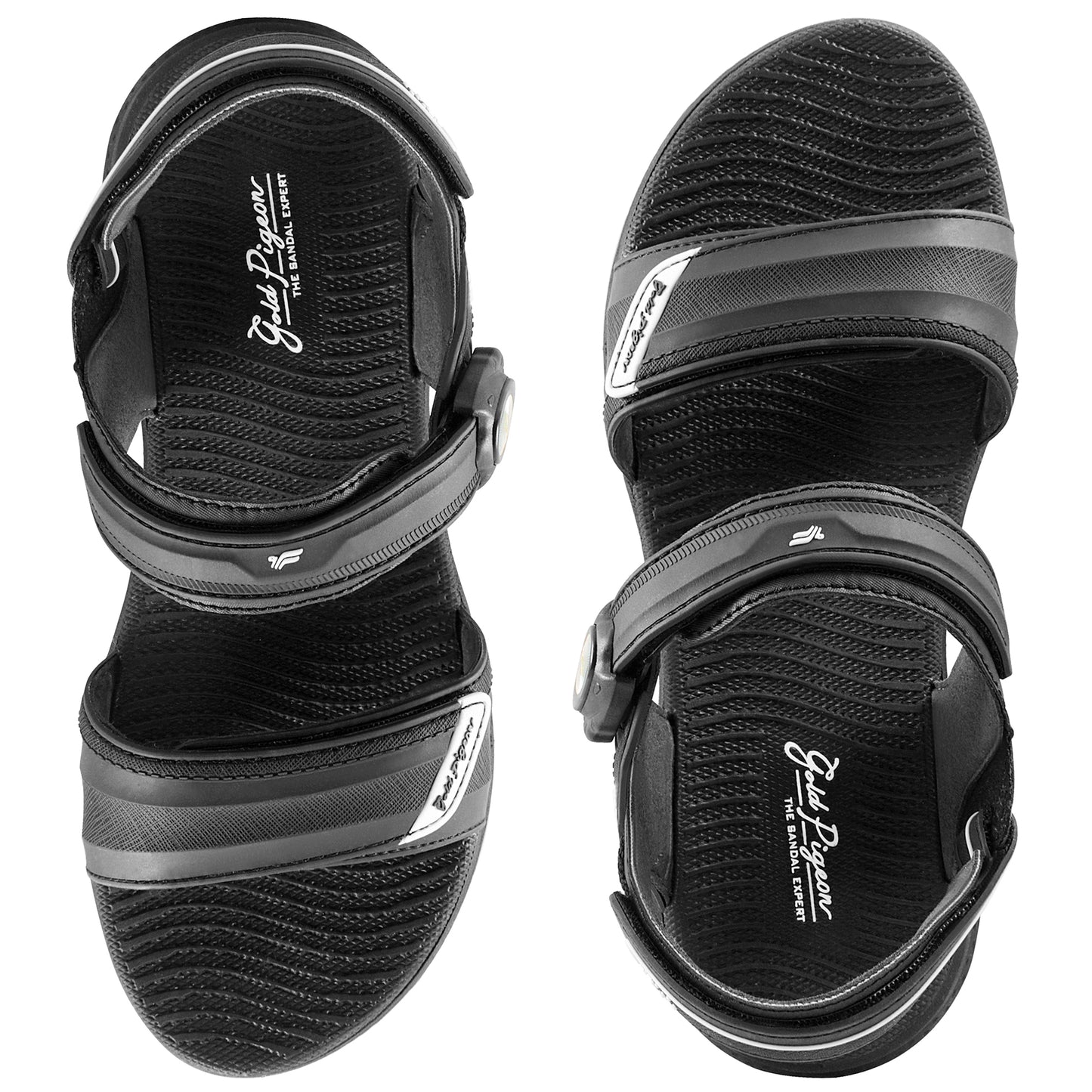 EVA: 0755 Black