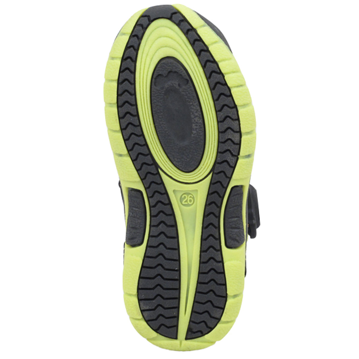 Kids Toe Guard: 5928 Blue