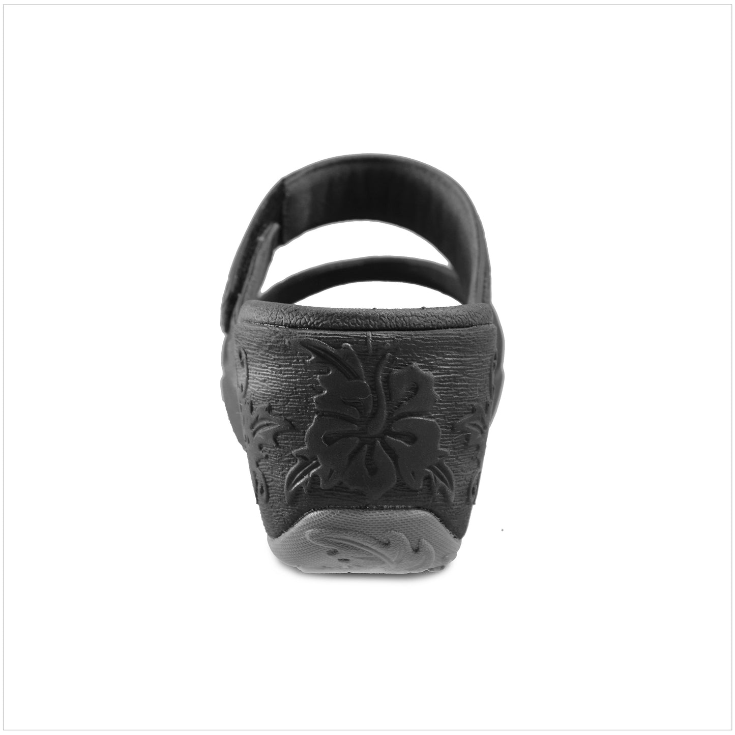 Wedge: 0513 Black