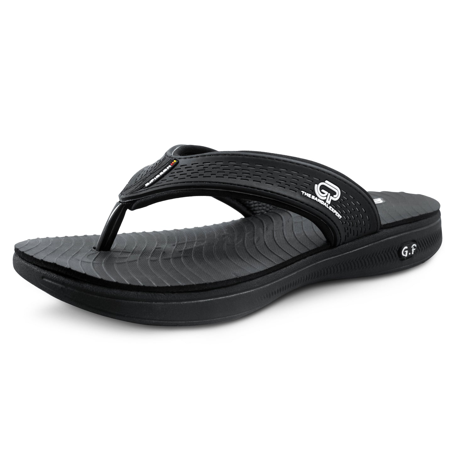 EVA: 0541 Black
