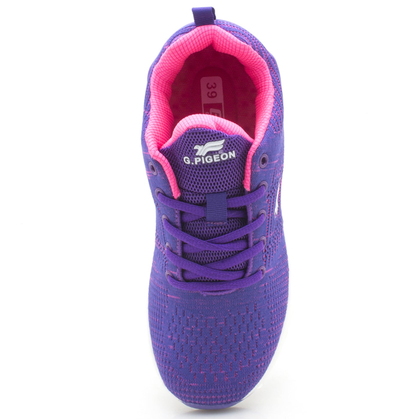 Sneaker: P5890 Purple