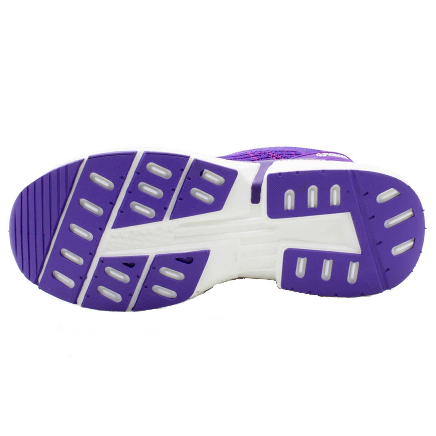 Sneaker: P5890 Purple