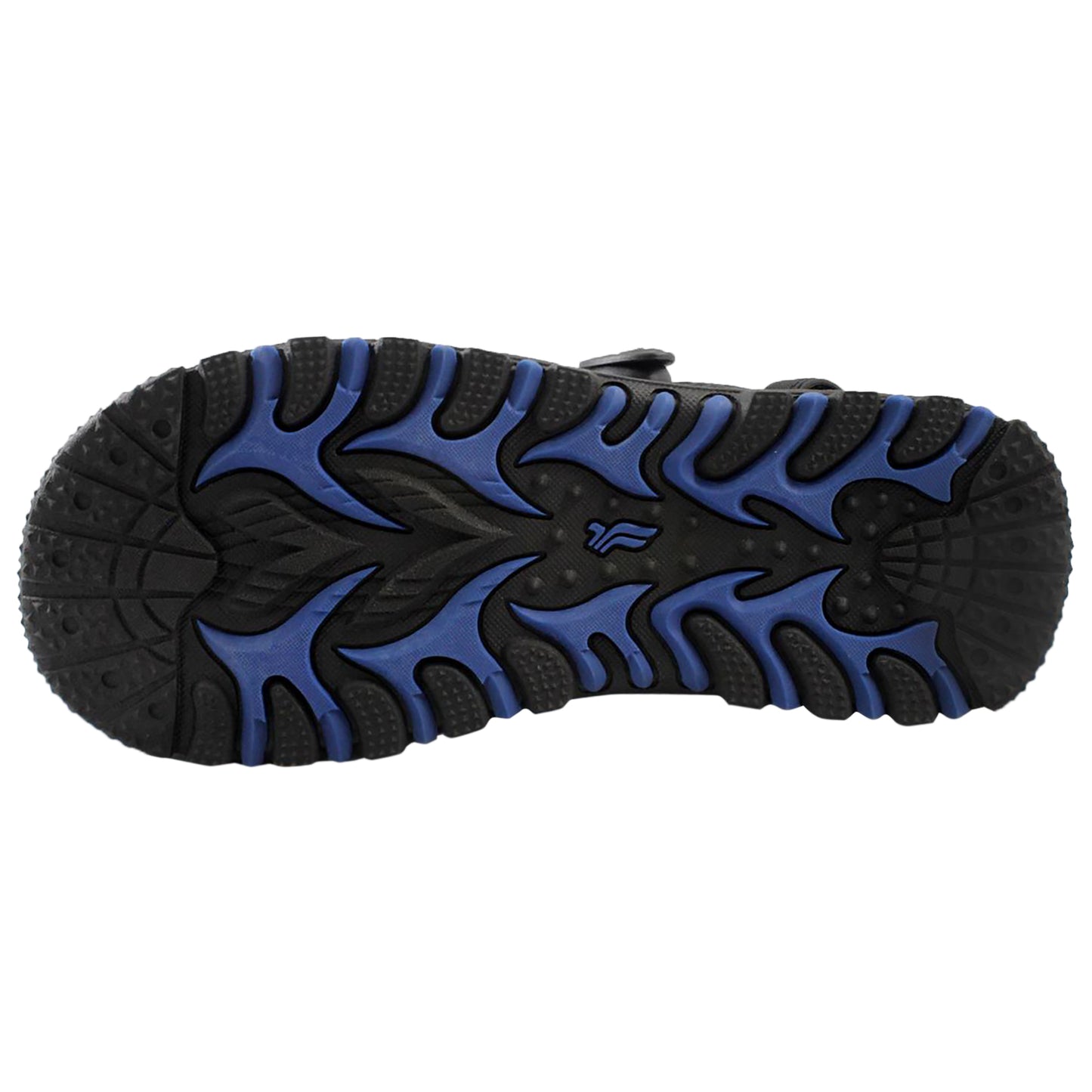 Water Release: 1682 Blue