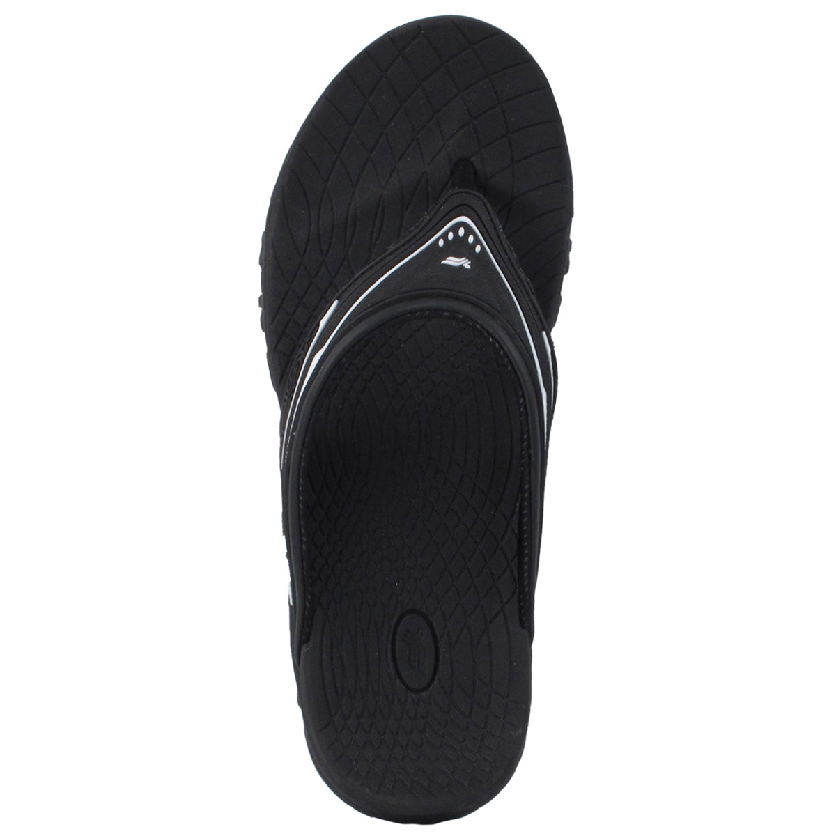 Ergonomic: 8507 White