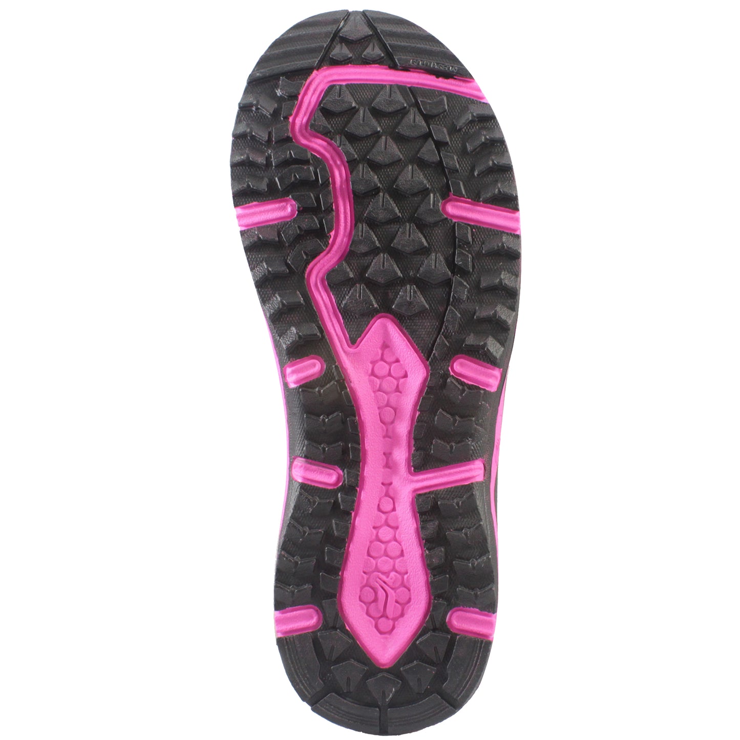 Signature Sports: 8508 Fuchsia