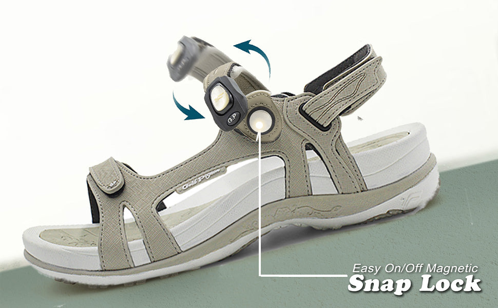 Women Signature: 9179 Black Grey