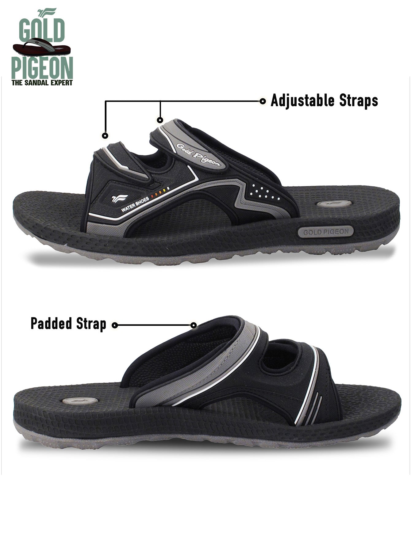 Simplus+: 8547 Grey