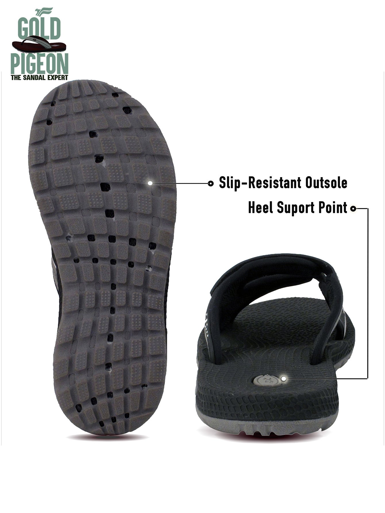 Simplus+: 8547 Grey