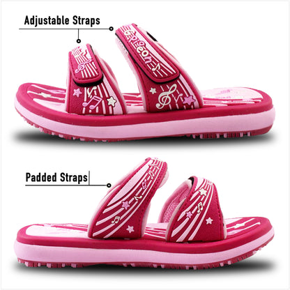 Kids Classic: 0523 Fuchsia