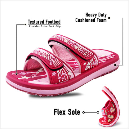 Kids Classic: 0523 Fuchsia