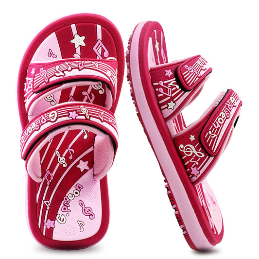 Kids Classic: 0523 Fuchsia