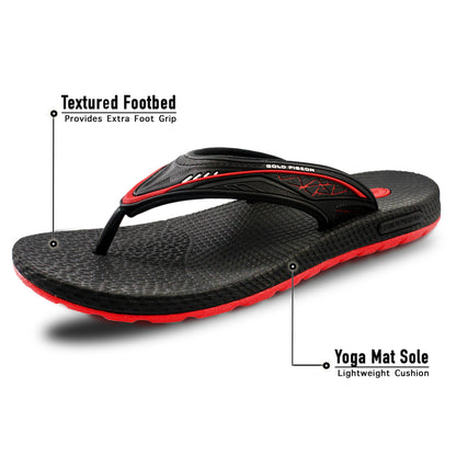 Simplus+: 0582 Red