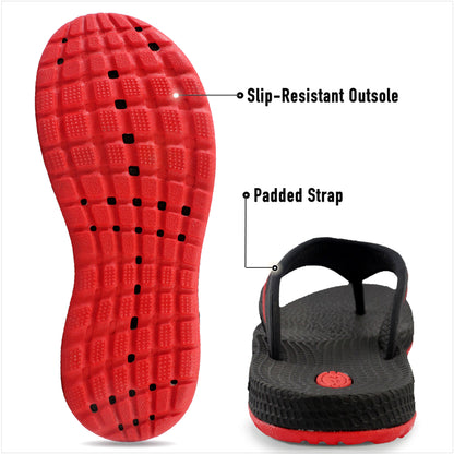 Simplus+: 0582 Red