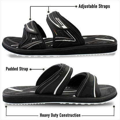 Classic Slides: 1535 Black