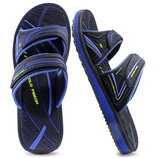 Classic Slides: 8548 Navy