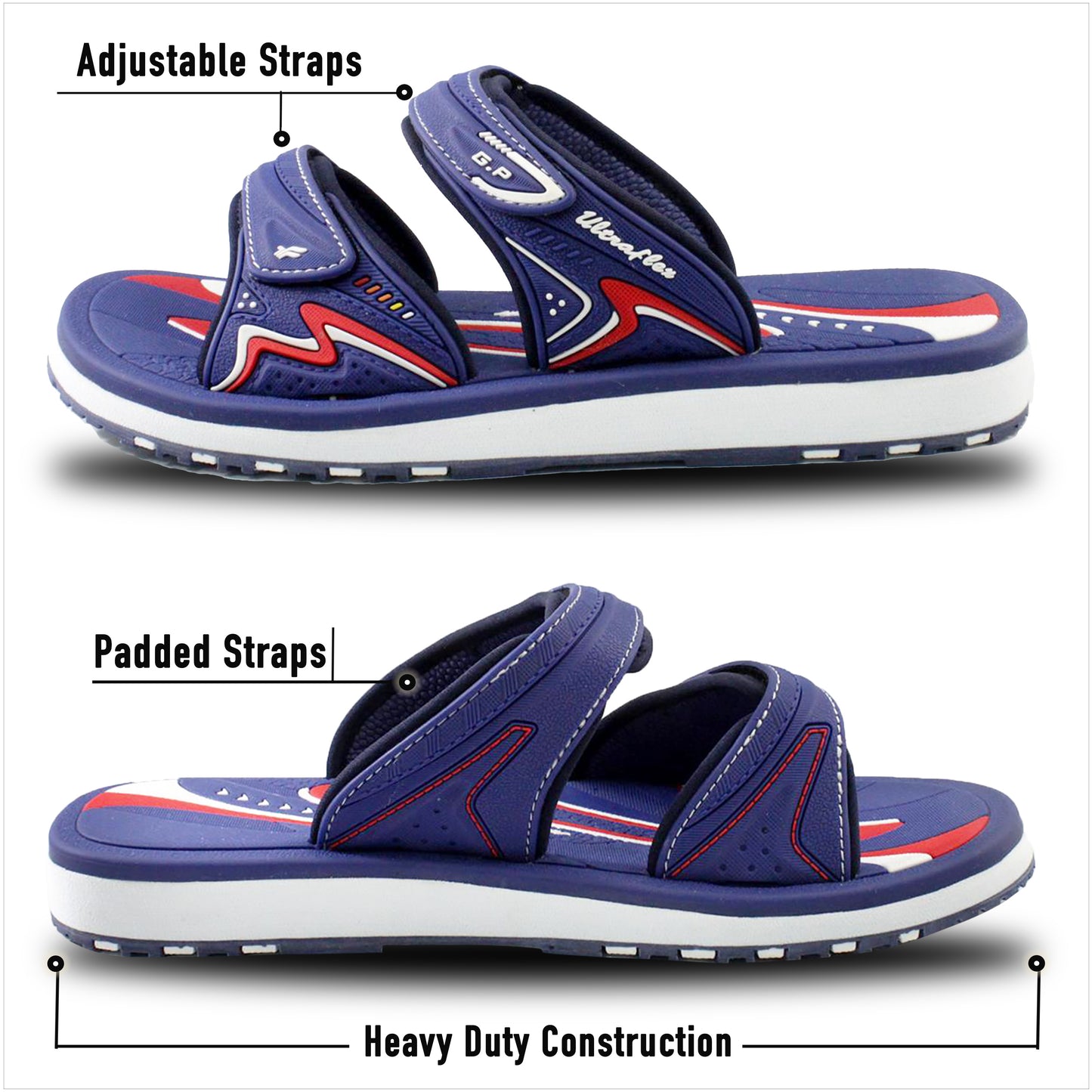 Close Out: 1535 Navy
