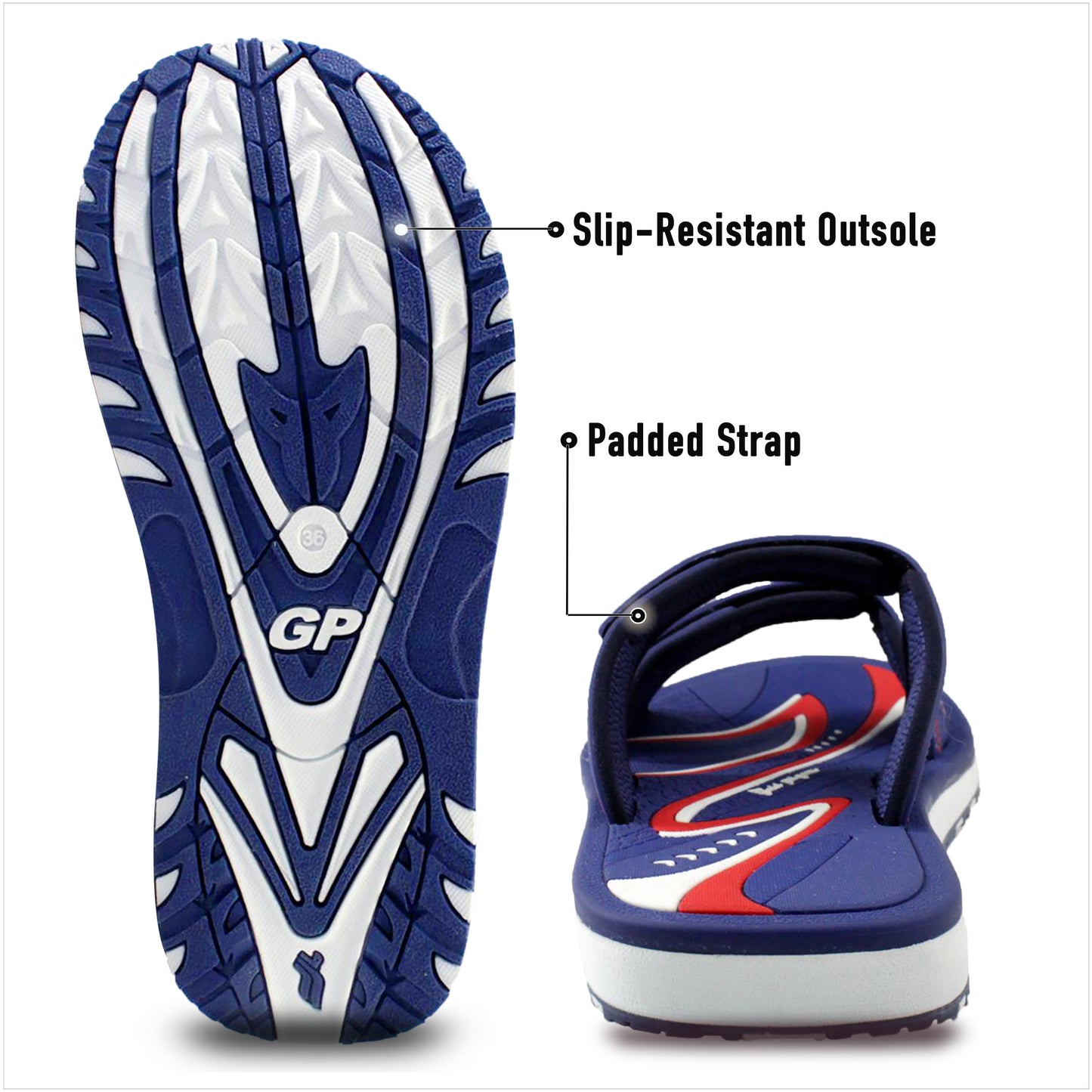Close Out: 1535 Navy