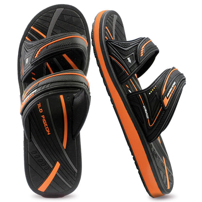 Classic Slides: 1535 Orange