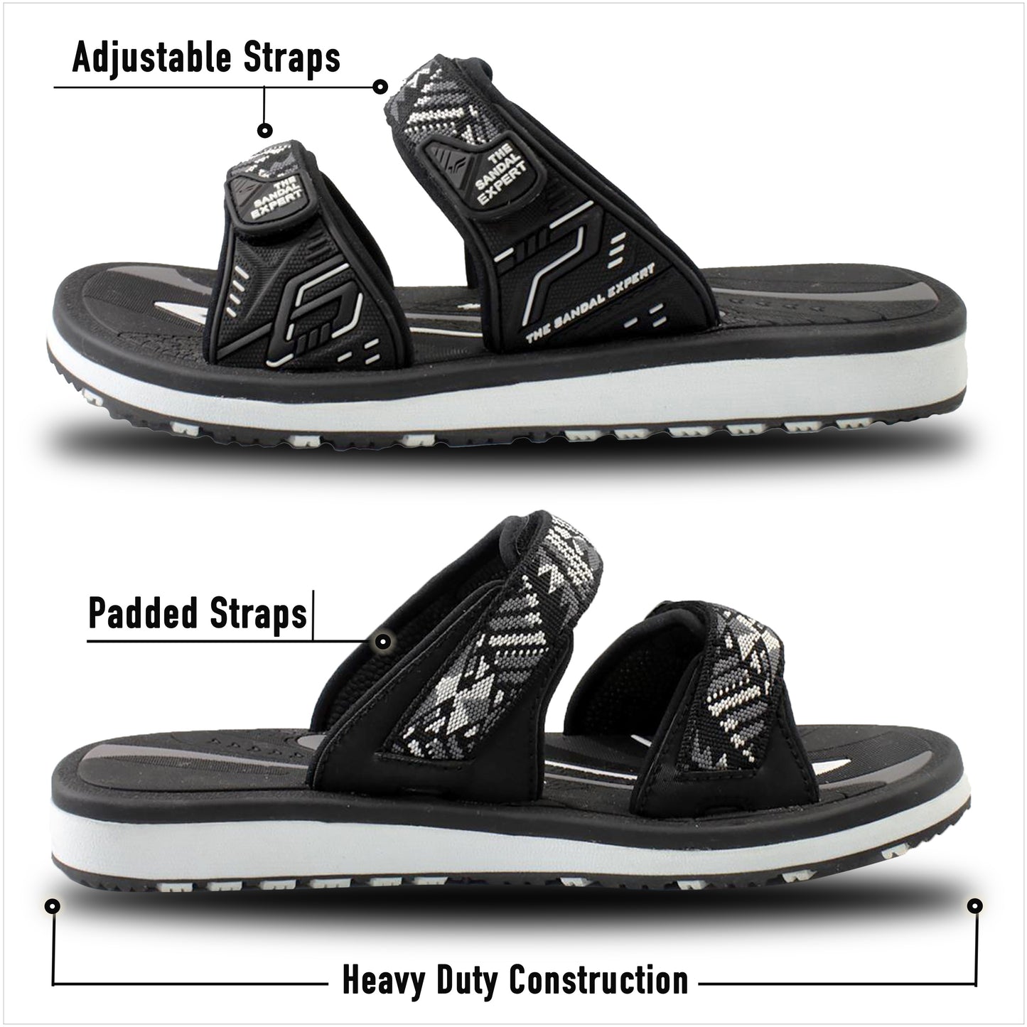 Close Out: 1536 Black