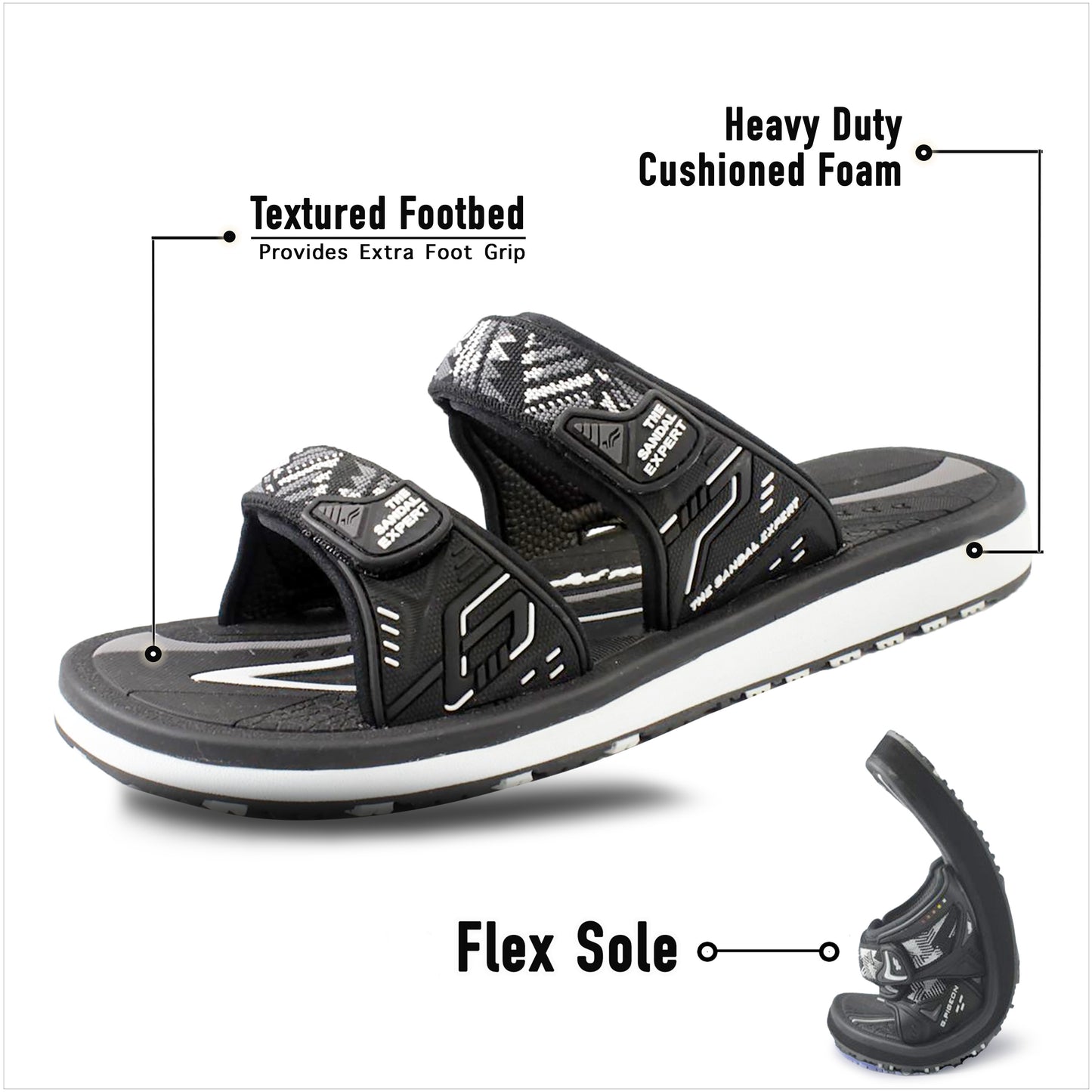 Close Out: 1536 Black