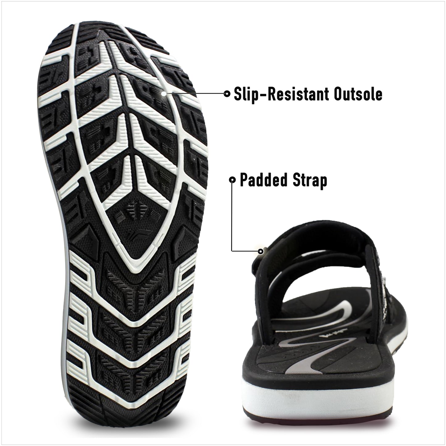 Close Out: 1536 Black