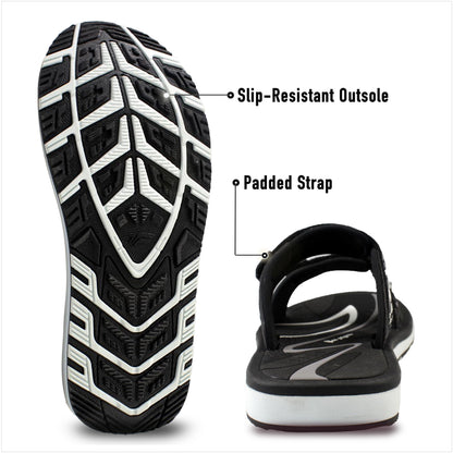 Classic Slides: 1536 Black